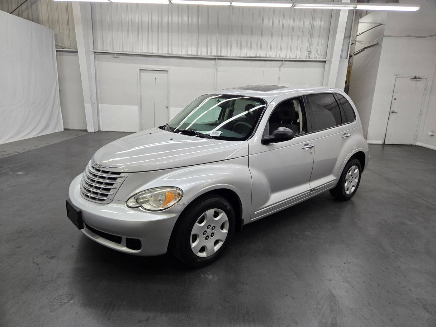 2007 Chrysler PT Cruiser Touring — Sedan — 91,917 mi — Las Vegas, NV