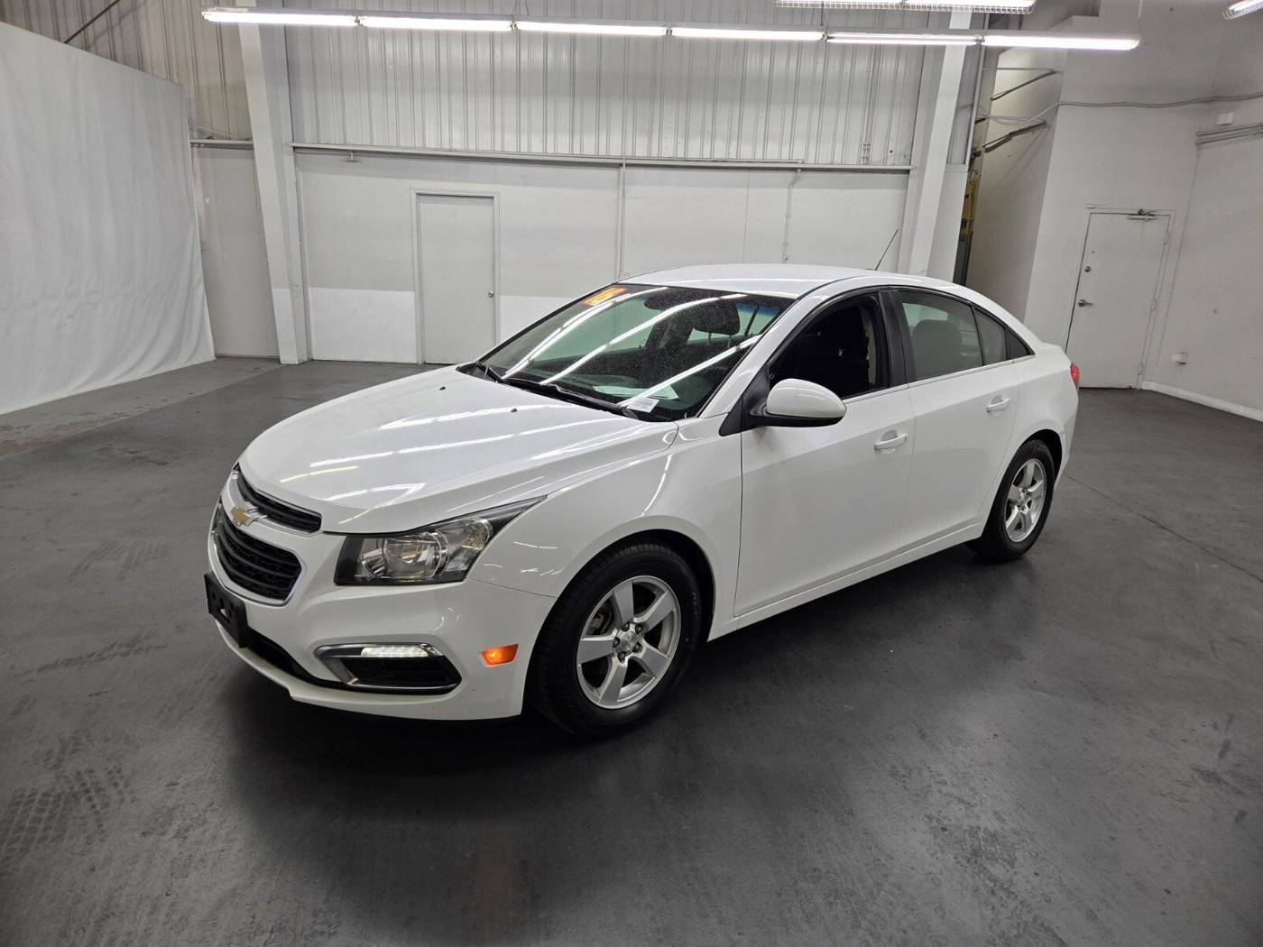 2016 Chevrolet Cruze Limited 1LT — Sedan — 94,630 mi — Las Vegas, NV