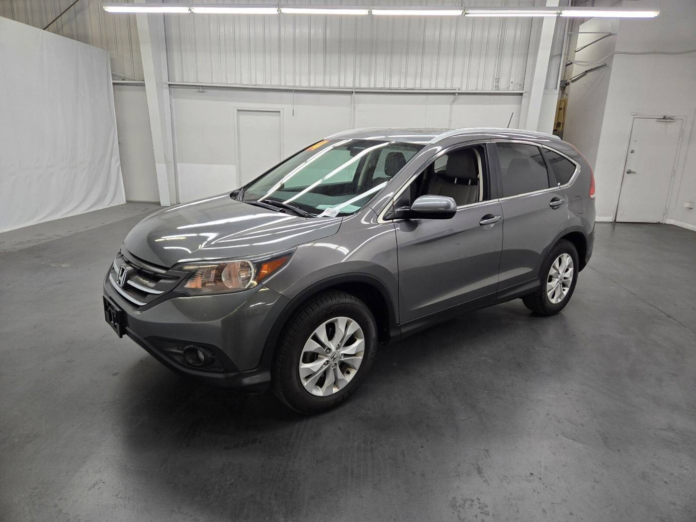 2014 Honda CR-V EX-L — SUV — 58,780 mi — Las Vegas, NV