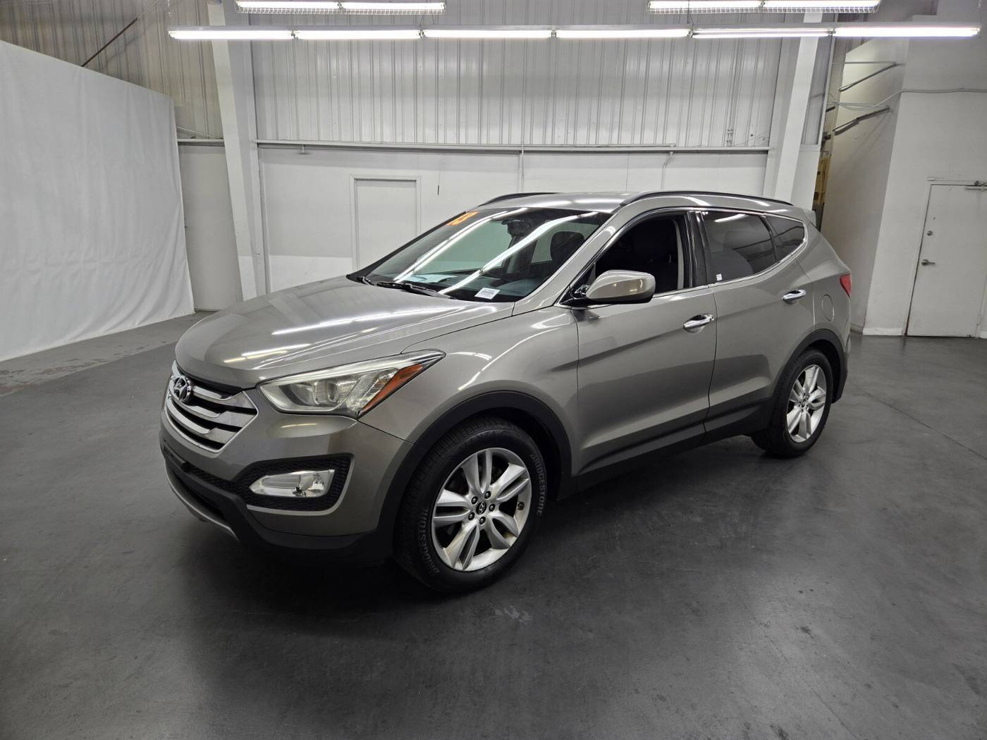 2013 Hyundai Santa Fe Sport 2.0T — SUV — 87,063 mi — Las Vegas, NV