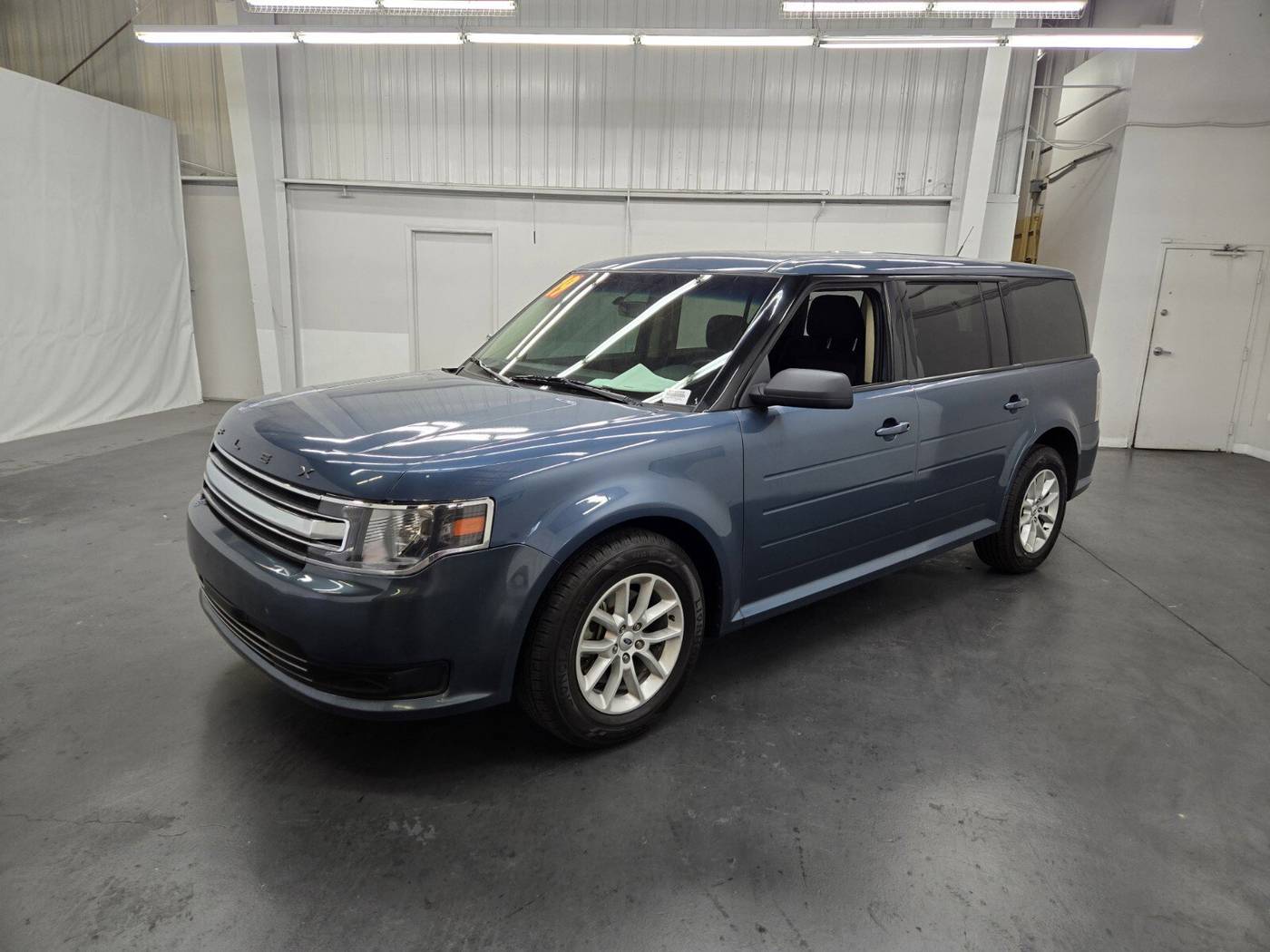 2019 Ford Flex SE — SUV — 65,383 mi — Las Vegas, NV