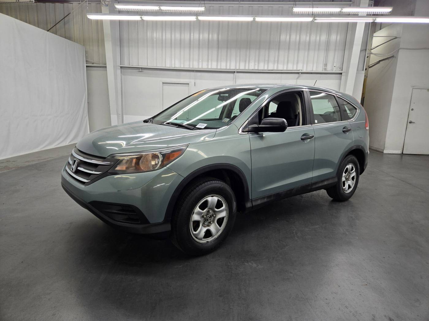 2012 Honda CR-V LX — SUV — 77,776 mi — Las Vegas, NV
