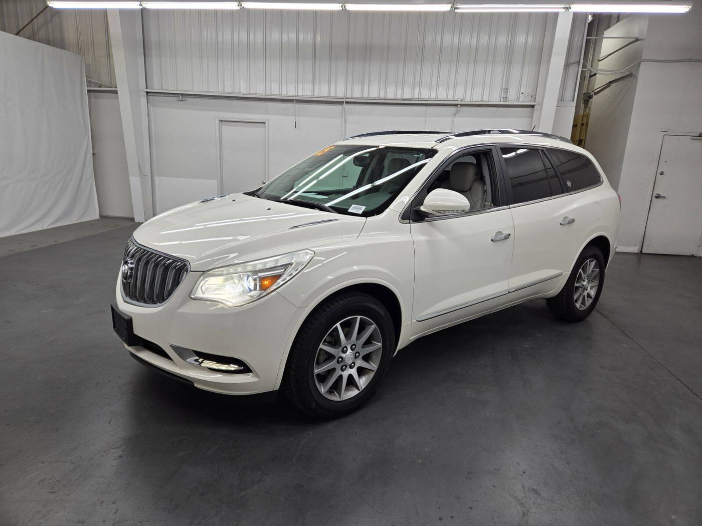 2015 Buick Enclave Leather — SUV — 93,271 mi — Las Vegas, NV