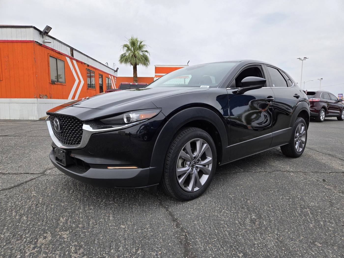 2021 Mazda CX-30 Select — SUV — 85,074 mi — Las Vegas, NV