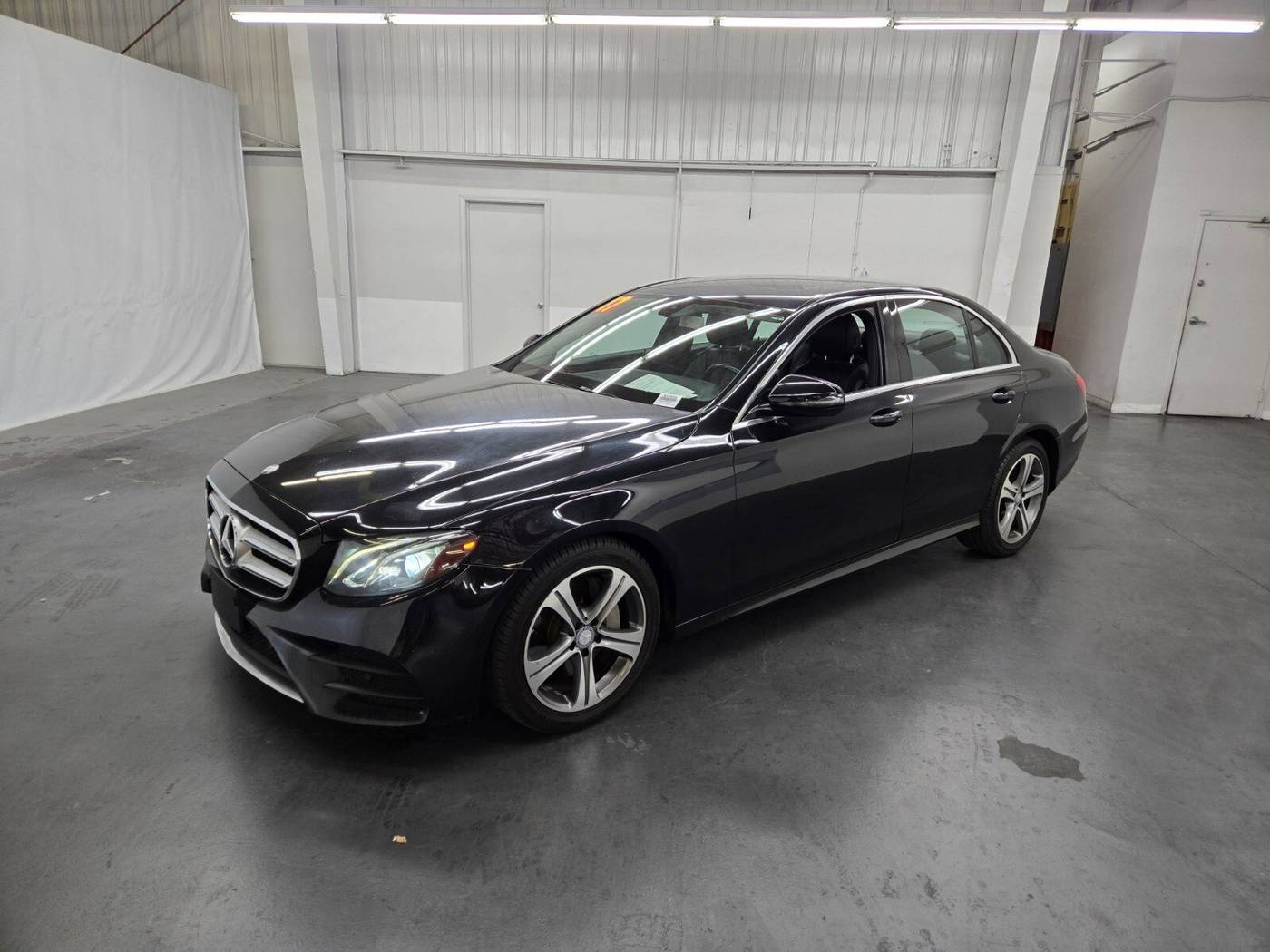 2017 Mercedes-Benz E-Class E 300 — Sedan — 97,442 mi — Las Vegas, NV