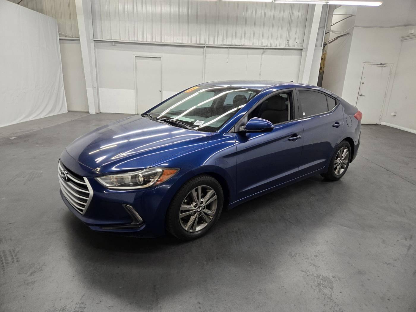 2017 Hyundai Elantra SE — Sedan — 94,515 mi — Las Vegas, NV