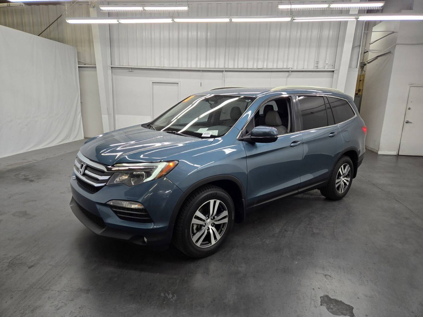 2018 Honda Pilot EX — SUV — 80,406 mi — Las Vegas, NV
