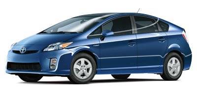 2011 Toyota Prius Four — Sedan — 83,378 mi — Las Vegas, NV