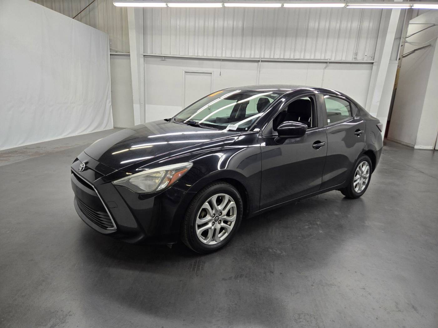 2018 Toyota Yaris iA Base — Sedan — 83,013 mi — Las Vegas, NV