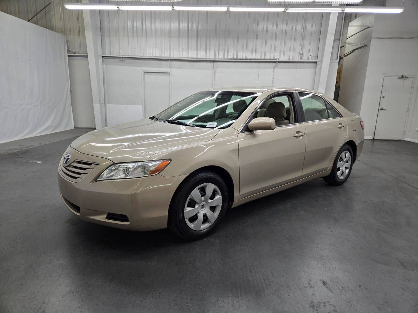2009 Toyota Camry LE — Sedan — 95,062 mi — Las Vegas, NV