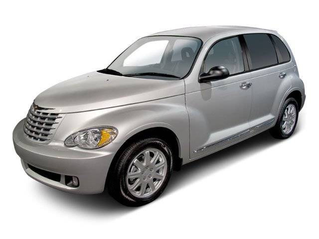 2010 Chrysler PT Cruiser Base — Wagon — 94,096 mi — Las Vegas, NV