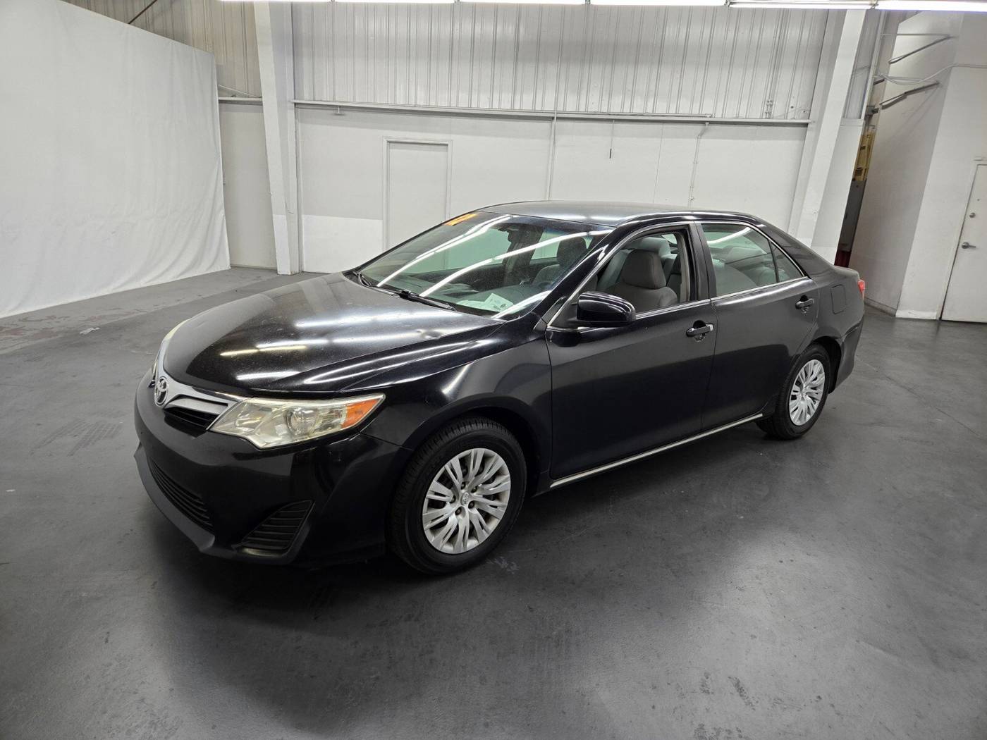 2012 Toyota Camry LE — Sedan — 120,644 mi — Las Vegas, NV