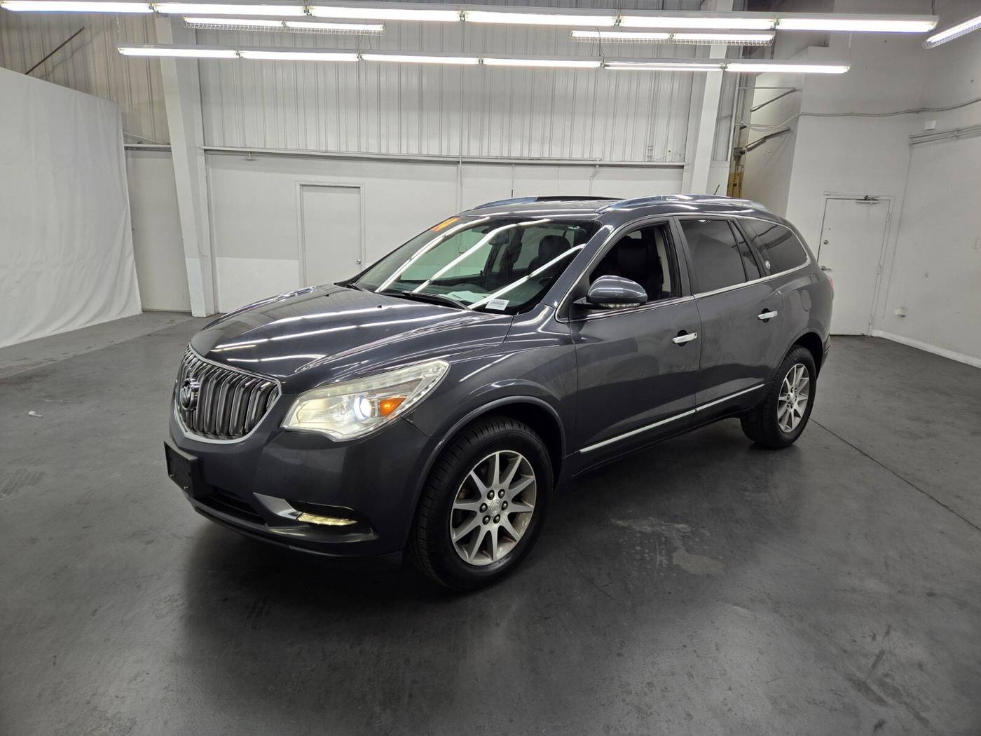 2014 Buick Enclave Leather — SUV — 94,245 mi — Las Vegas, NV