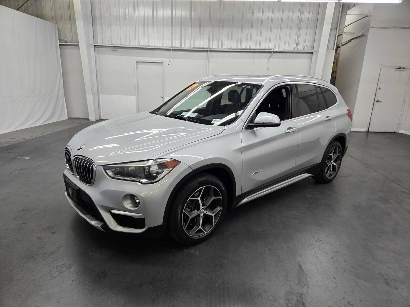 2017 BMW X1 28i — SUV — 84,068 mi — Las Vegas, NV