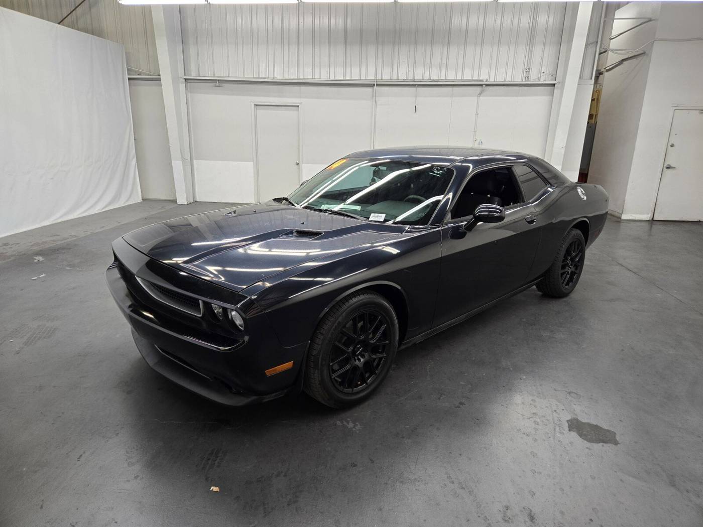 2014 Dodge Challenger SXT — Coupe — 72,735 mi — Las Vegas, NV