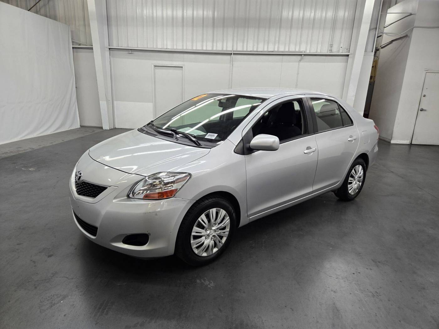 2012 Toyota Yaris Standard — Sedan — 70,757 mi — Las Vegas, NV