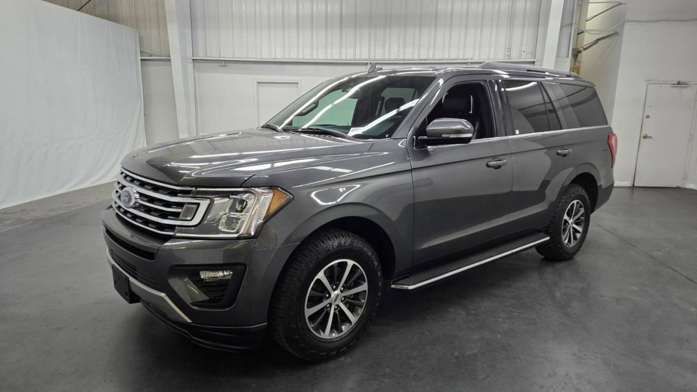 2020 Ford Expedition XLT — SUV — 81,211 mi — Las Vegas, NV