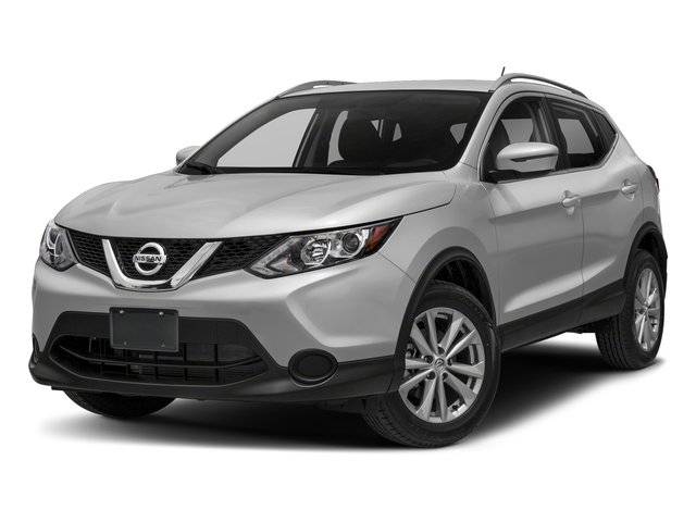 2018 Nissan Rogue Sport SV — SUV — 63,792 mi — Las Vegas, NV