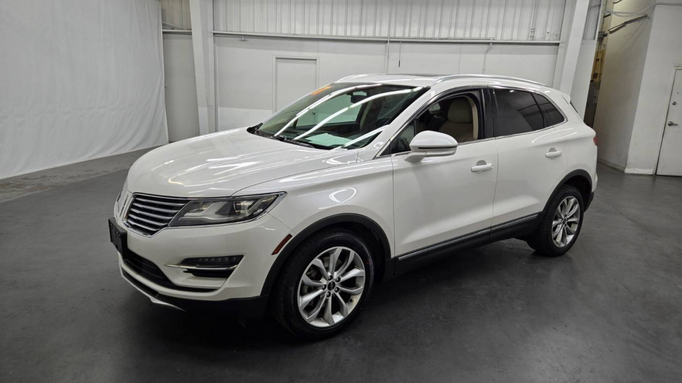 2017 Lincoln MKC Select — SUV — 95,179 mi — Las Vegas, NV