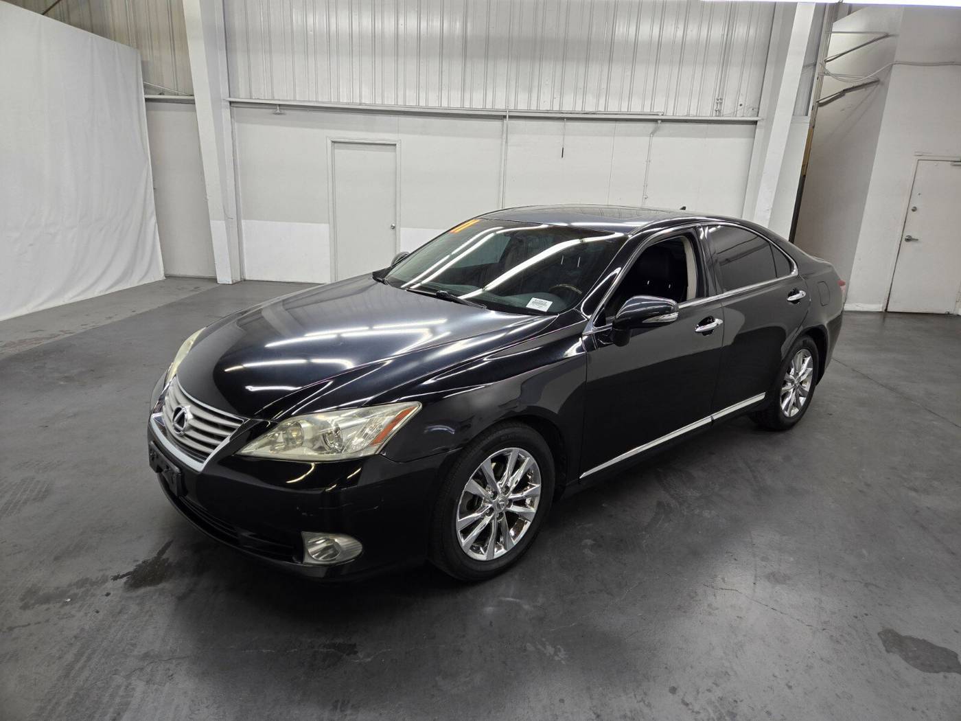 2011 Lexus ES ES 350 — Sedan — 72,033 mi — Las Vegas, NV