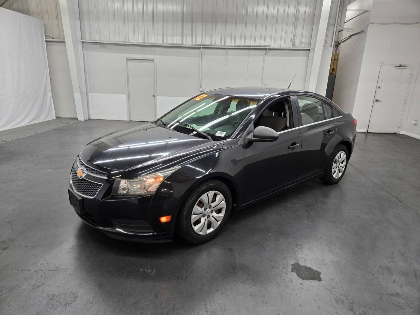 2012 Chevrolet Cruze LS — Sedan — 59,291 mi — Las Vegas, NV