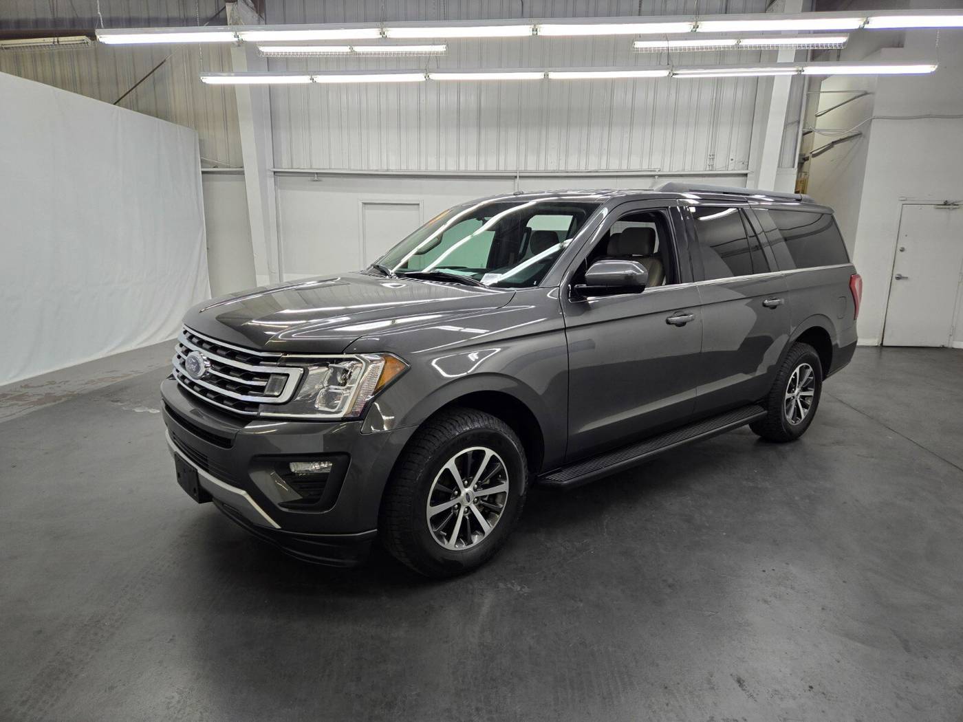 2019 Ford Expedition XLT — SUV — 90,655 mi — Las Vegas, NV