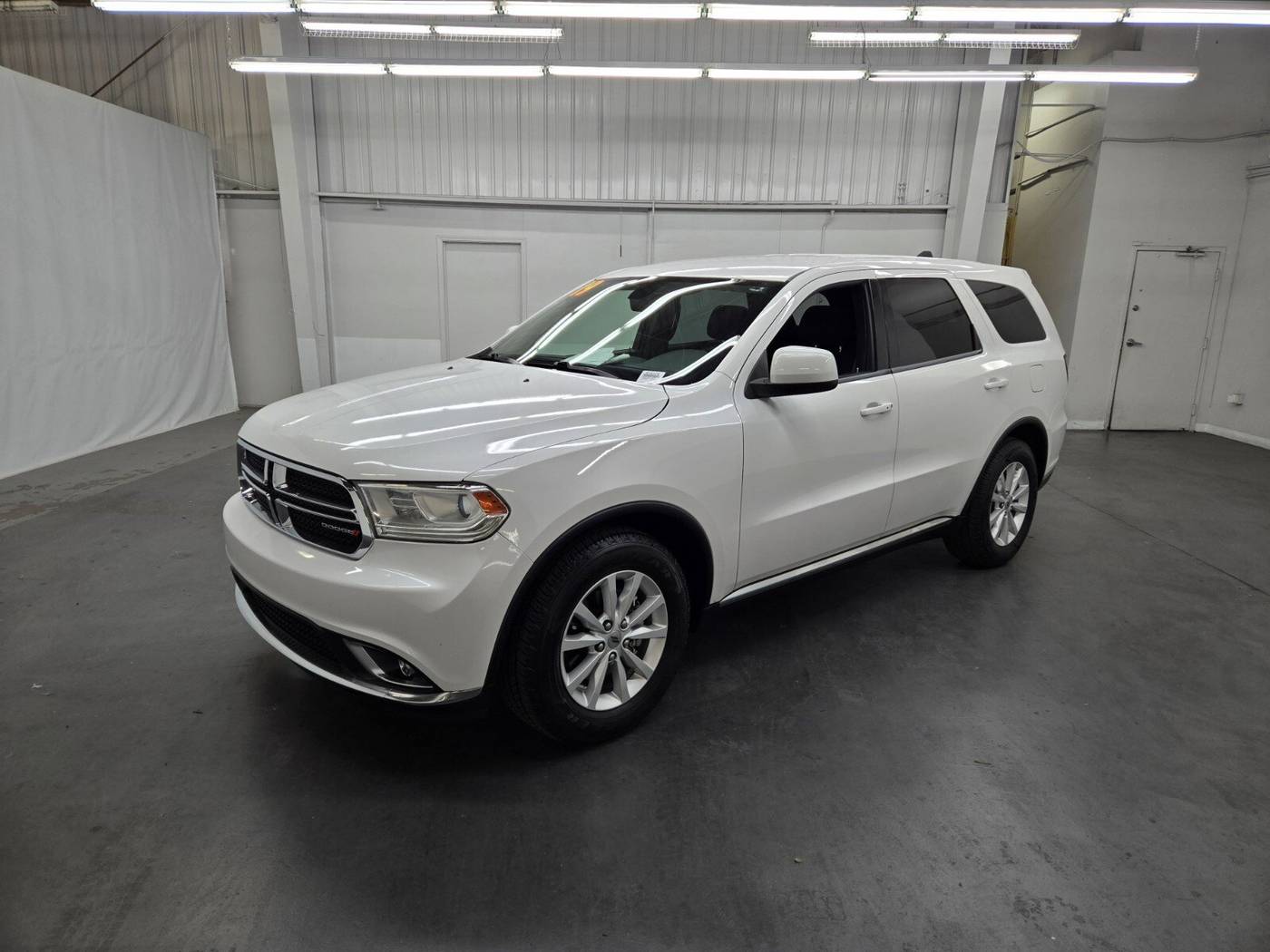 2019 Dodge Durango SXT — SUV — 60,828 mi — Las Vegas, NV