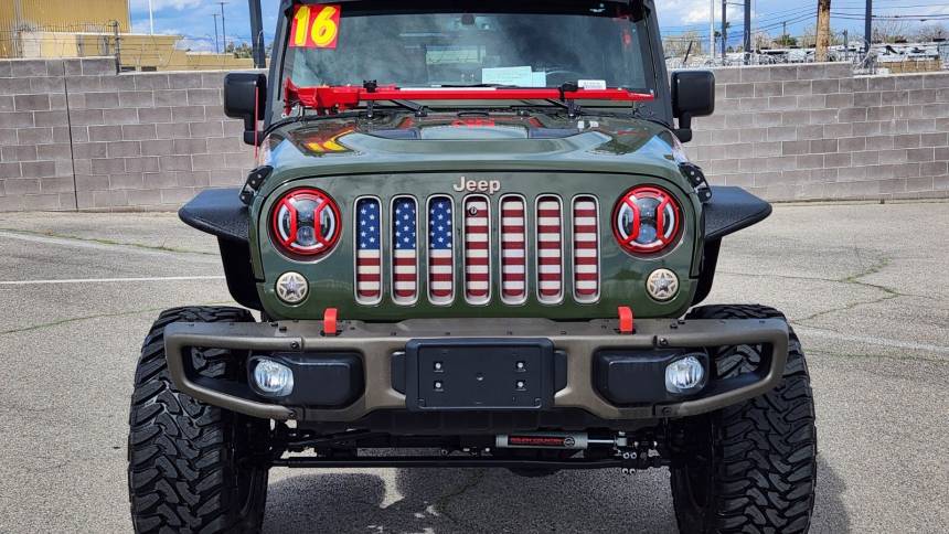 Used Jeep Wrangler for Sale in Alamo, NV (with Photos) - Page 22 - TrueCar