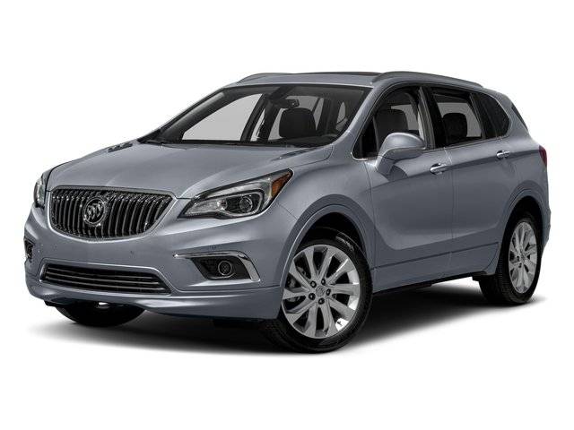 2017 Buick Envision Essence — SUV — 87,861 mi — Las Vegas, NV