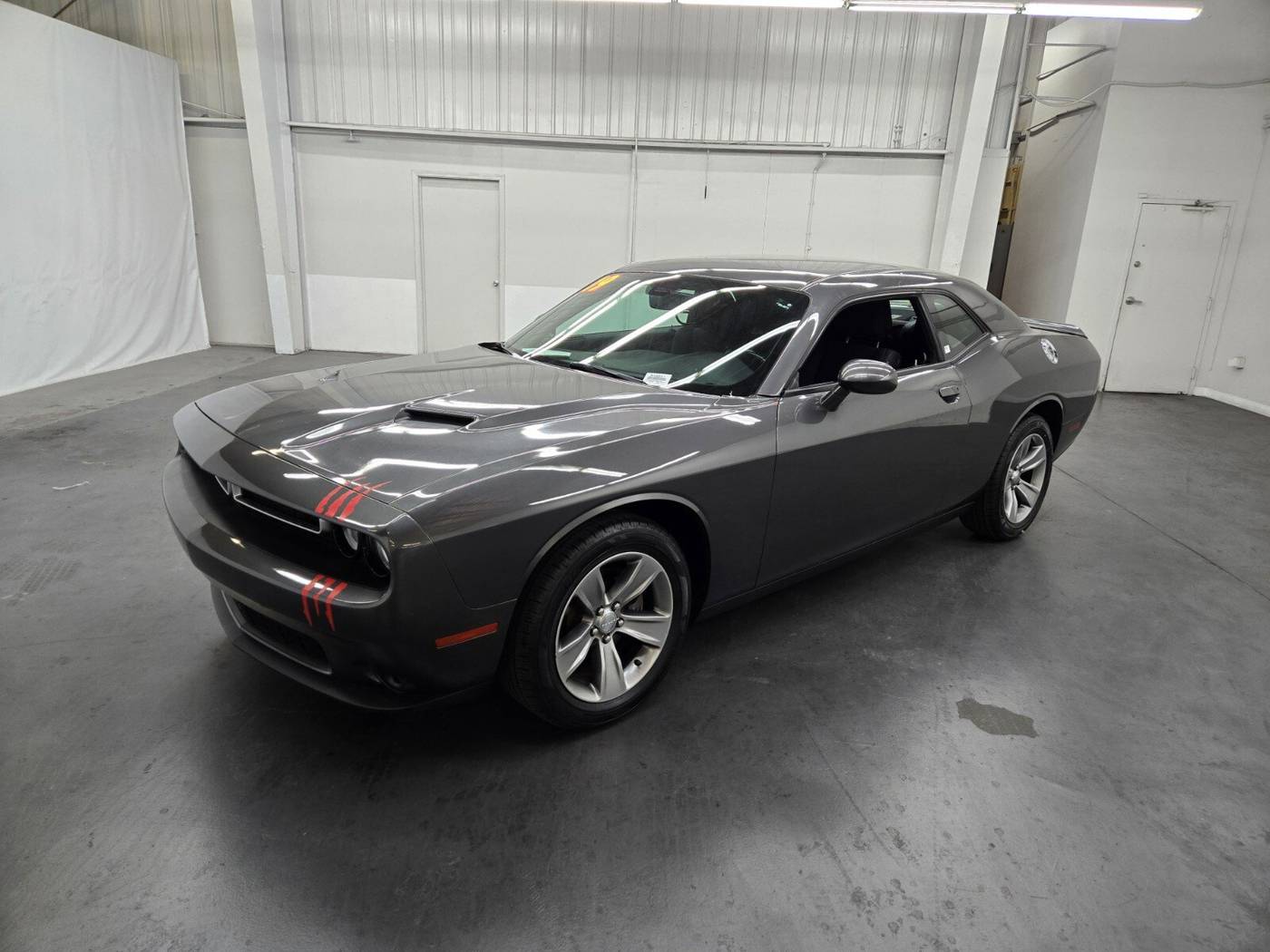 2019 Dodge Challenger SXT — Coupe — 89,321 mi — Las Vegas, NV