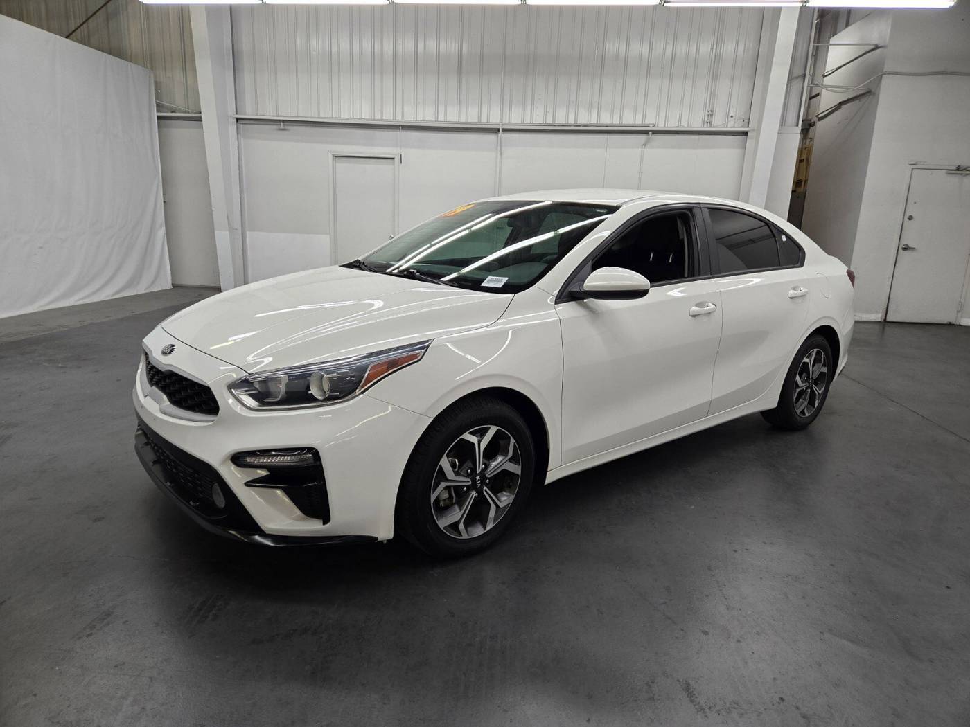 2019 Kia Forte LXS — Sedan — 64,836 mi — Las Vegas, NV
