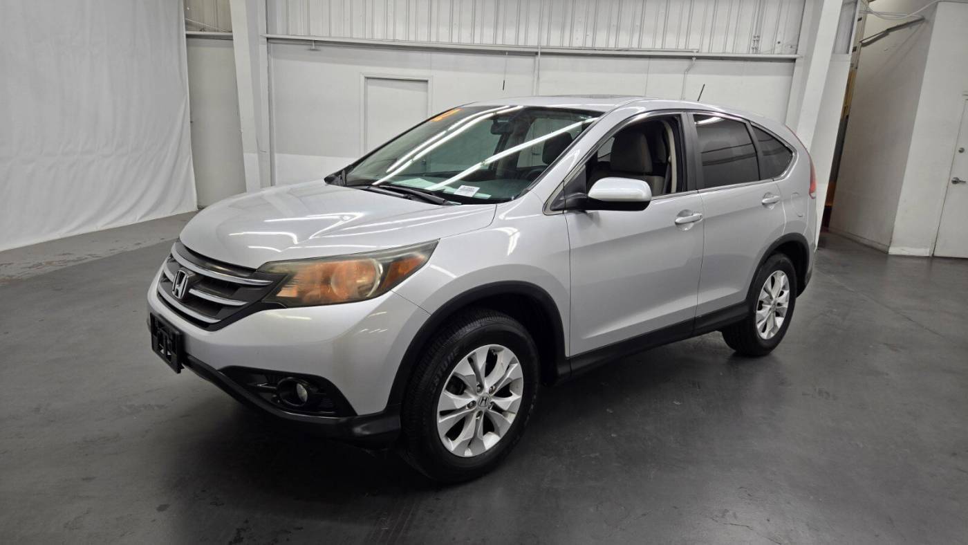 2012 Honda CR-V EX — SUV — 105,639 mi — Las Vegas, NV