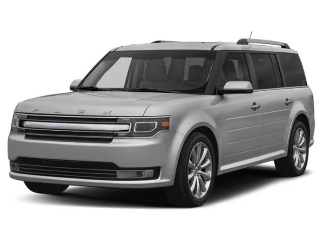 2015 Ford Flex SEL — SUV — 101,072 mi — Las Vegas, NV