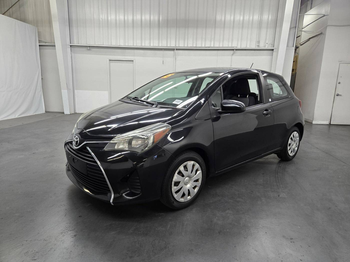 2015 Toyota Yaris L — Hatchback — 99,678 mi — Las Vegas, NV