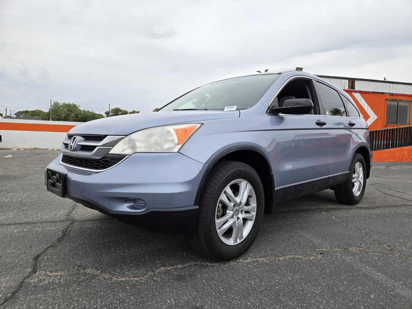 2011 Honda CR-V EX — SUV — 106,825 mi — Las Vegas, NV