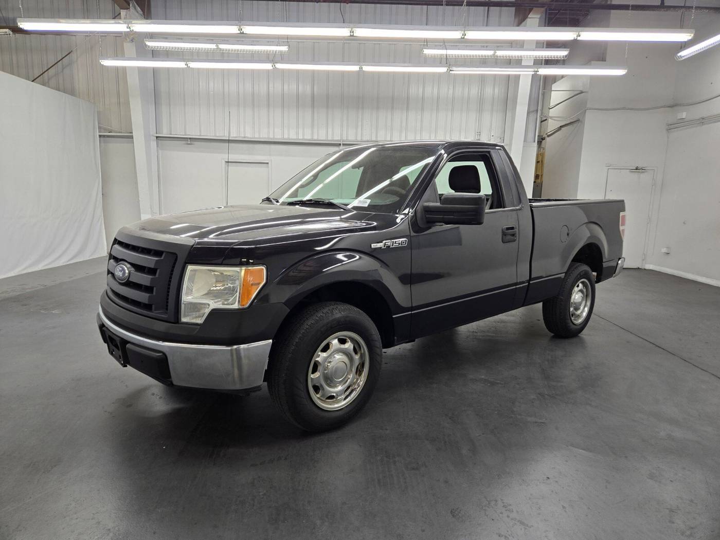 2010 Ford F-150 XLT — Pickup Truck — 69,600 mi — Las Vegas, NV