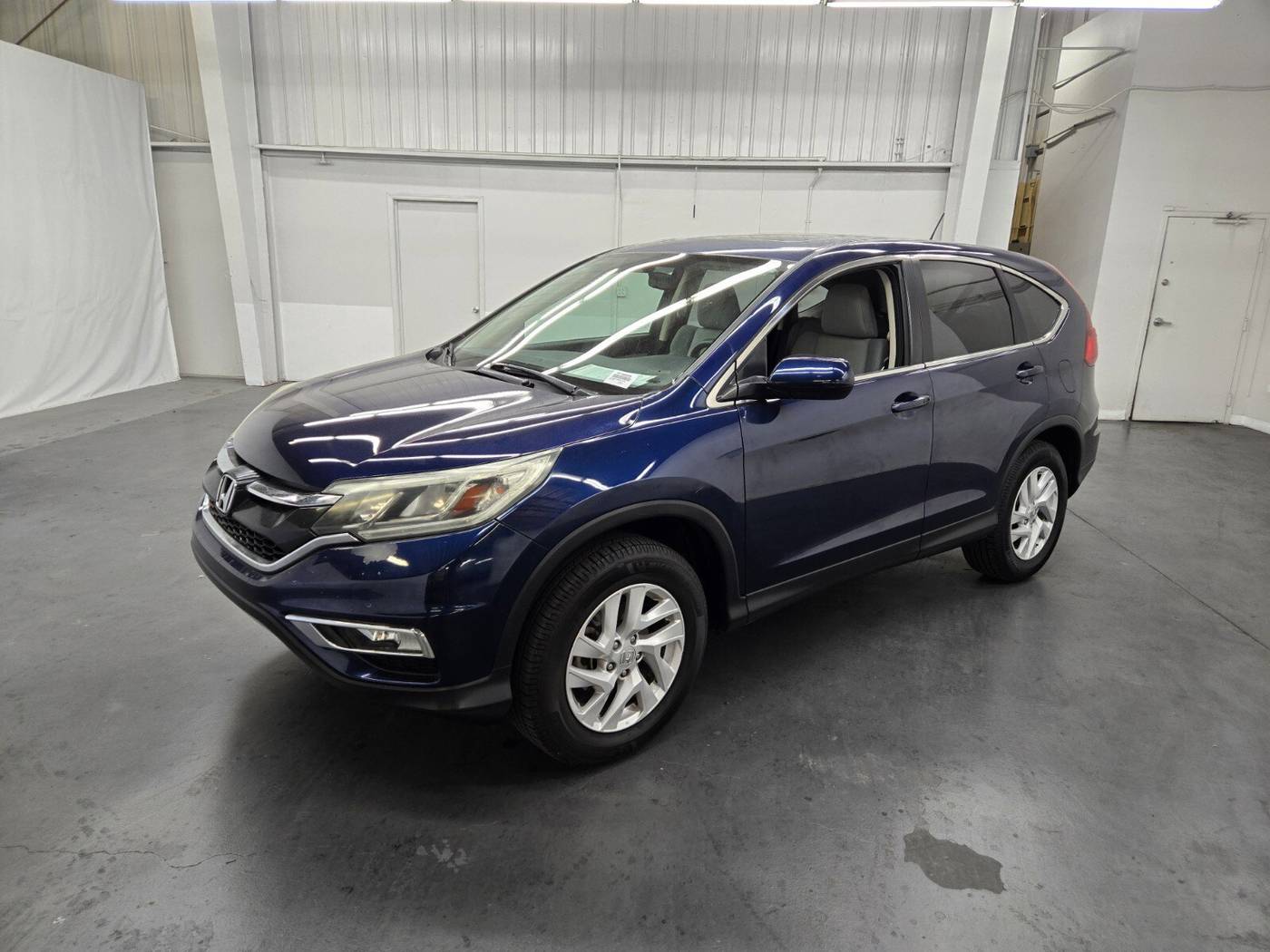 2016 Honda CR-V EX — SUV — 99,050 mi — Las Vegas, NV