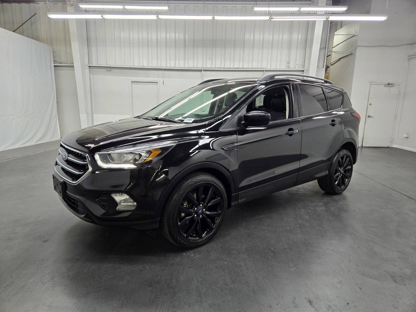 2019 Ford Escape SE — SUV — 41,116 mi — Las Vegas, NV