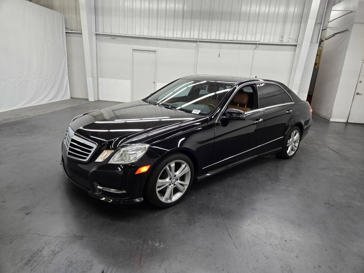 2013 Mercedes-Benz E-Class E 350 — Sedan — 62,477 mi — Las Vegas, NV