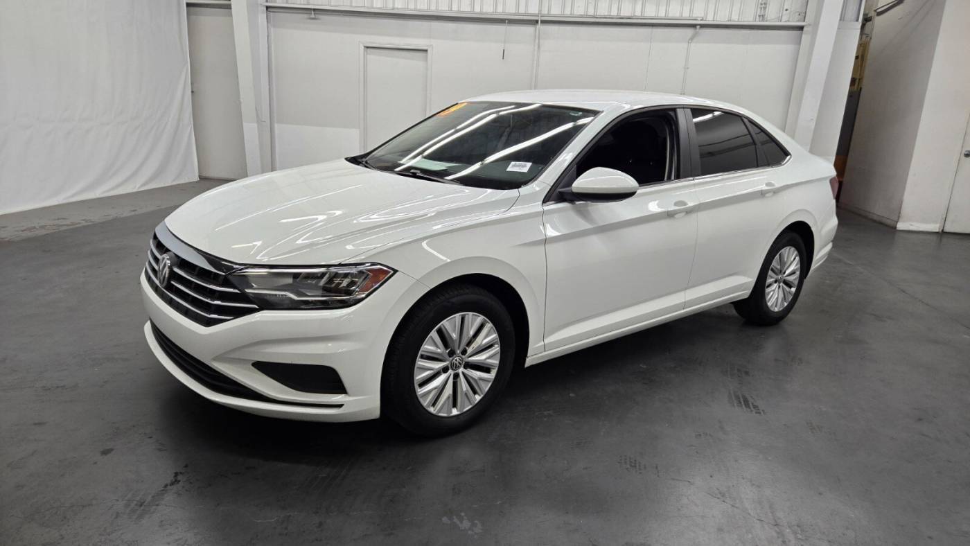 2019 Volkswagen Jetta S — Sedan — 84,281 mi — Las Vegas, NV