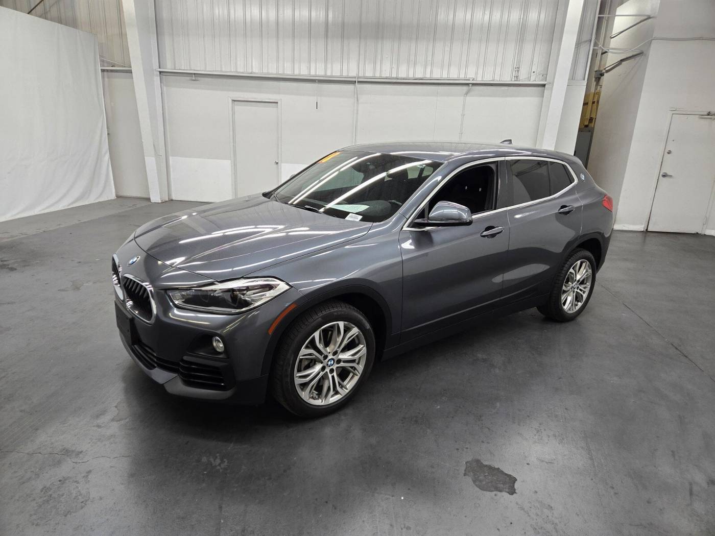 2018 BMW X2 28i — SUV — 59,303 mi — Las Vegas, NV