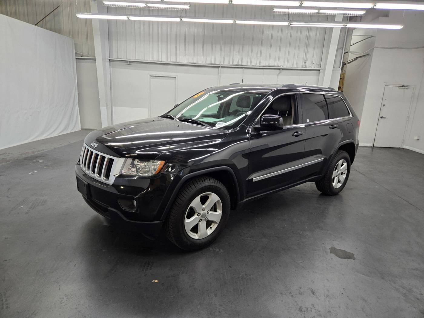 2013 Jeep Grand Cherokee Laredo — SUV — 80,580 mi — Las Vegas, NV