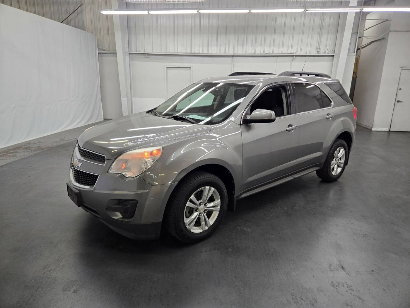 2012 Chevrolet Equinox LT — SUV — 100,321 mi — Las Vegas, NV