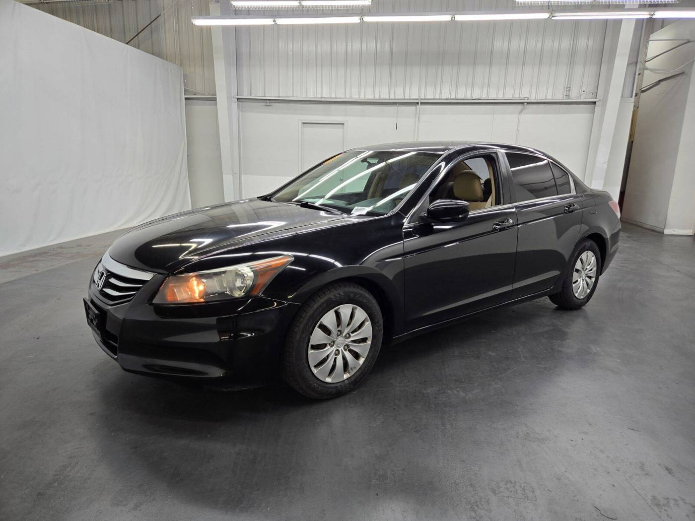 2011 Honda Accord LX — Sedan — 91,267 mi — Las Vegas, NV