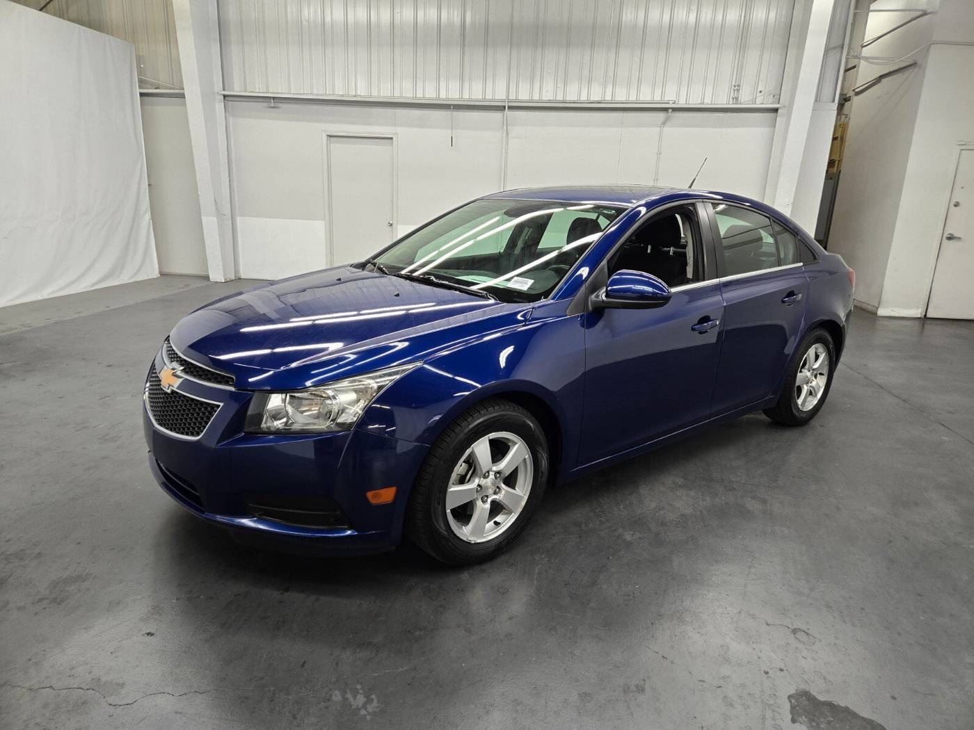 2013 Chevrolet Cruze 1LT — Sedan — 70,775 mi — Las Vegas, NV