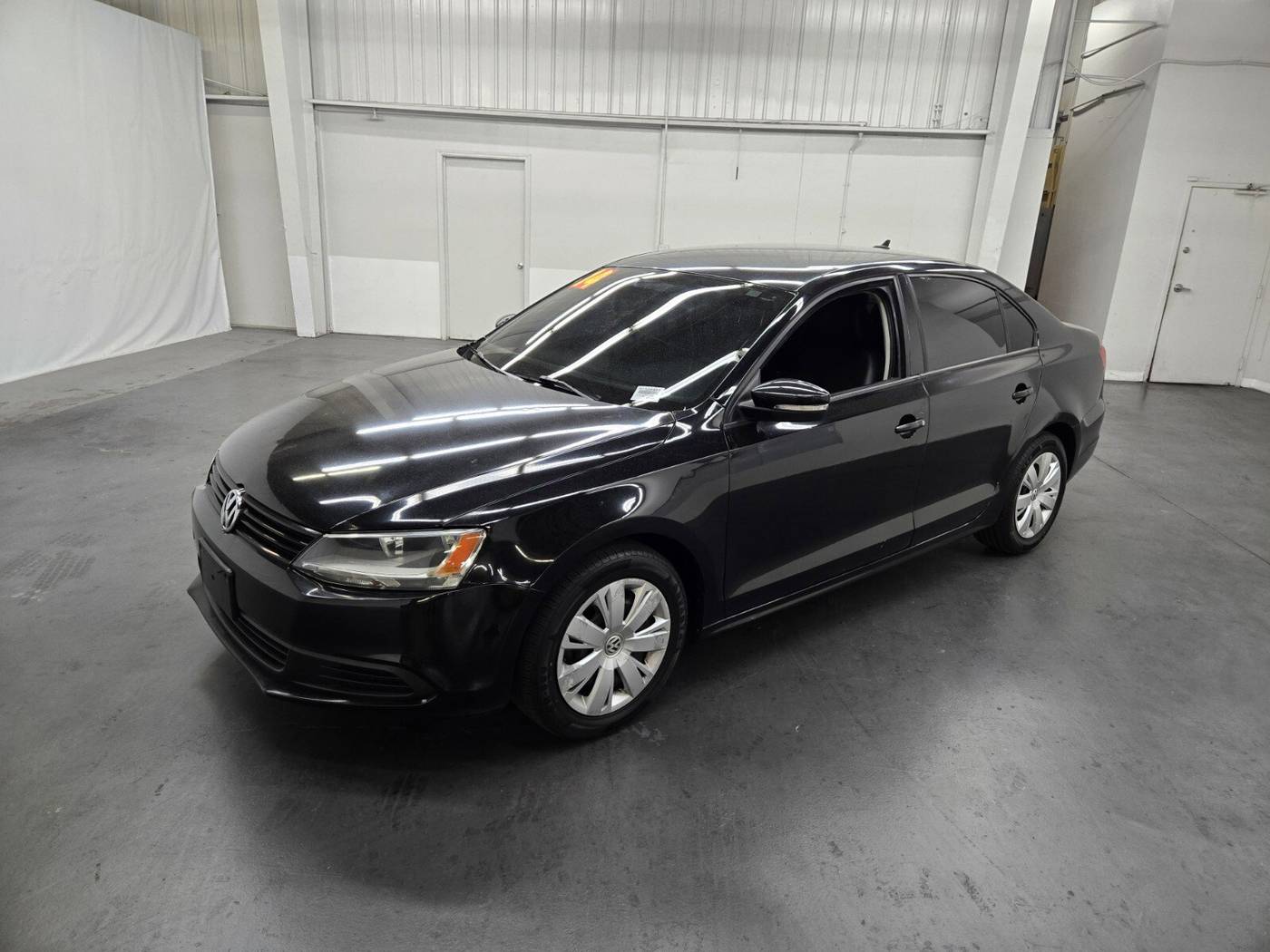 2014 Volkswagen Jetta 1.8T SE — Sedan — 71,005 mi — Las Vegas, NV
