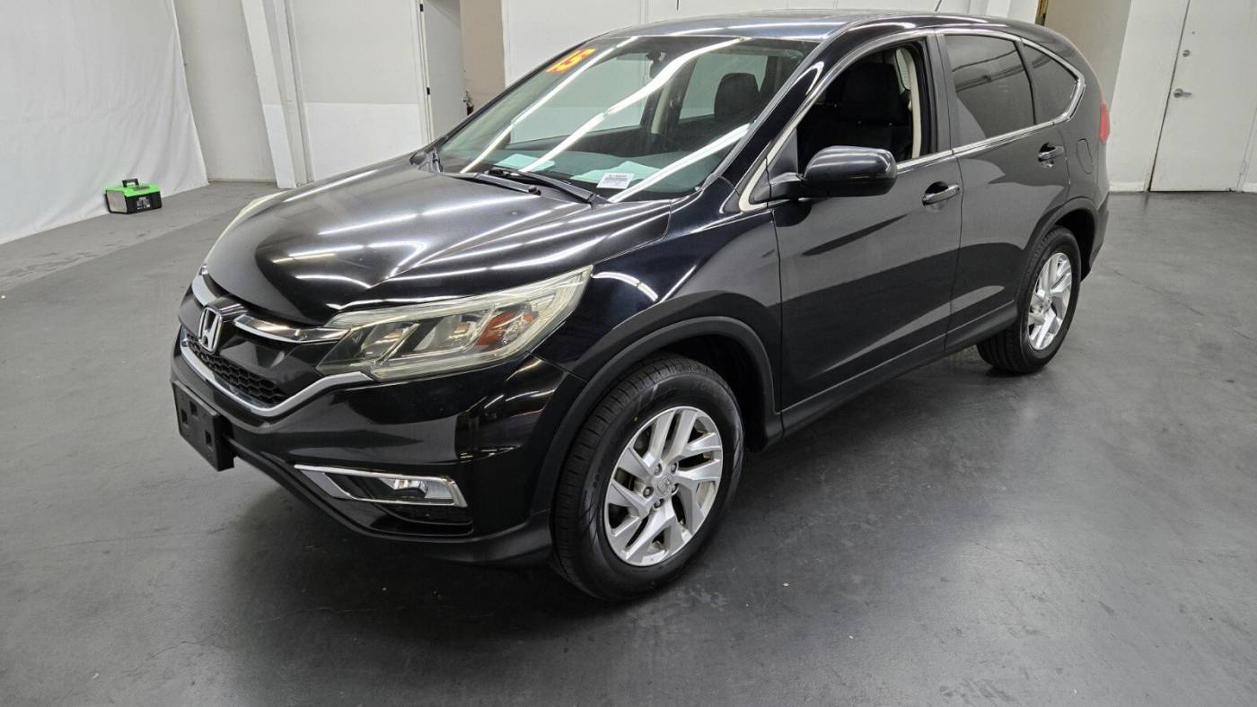 2015 Honda CR-V EX — SUV — 82,965 mi — Las Vegas, NV