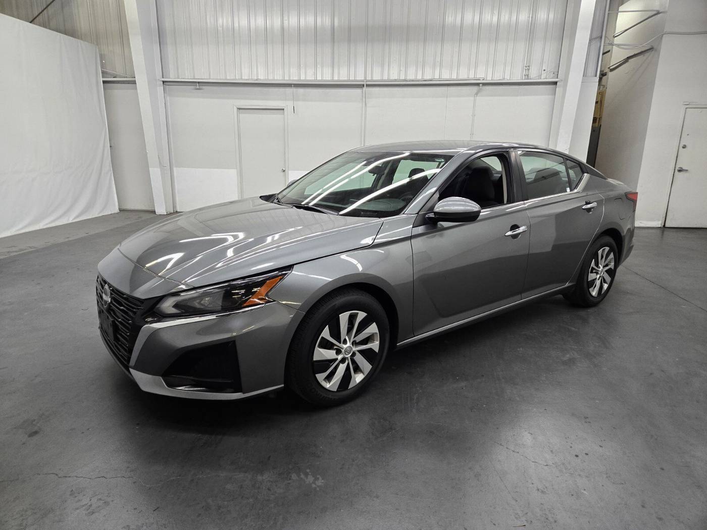 2023 Nissan Altima S — Sedan — 37,110 mi — Las Vegas, NV