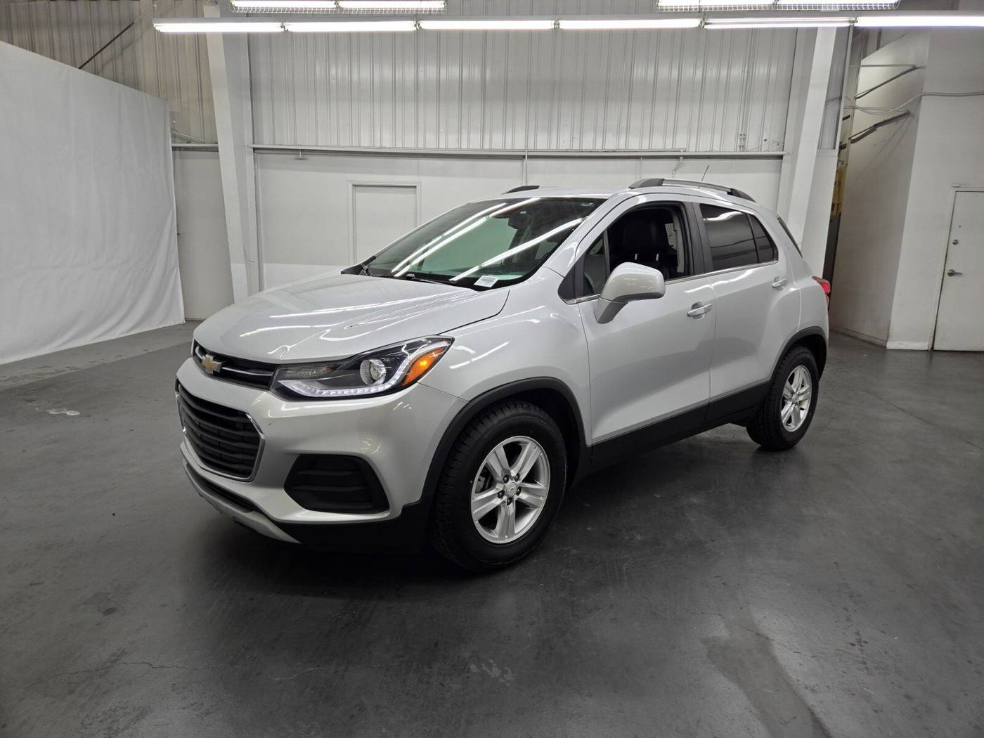 2019 Chevrolet Trax LT — SUV — 132,930 mi — Las Vegas, NV