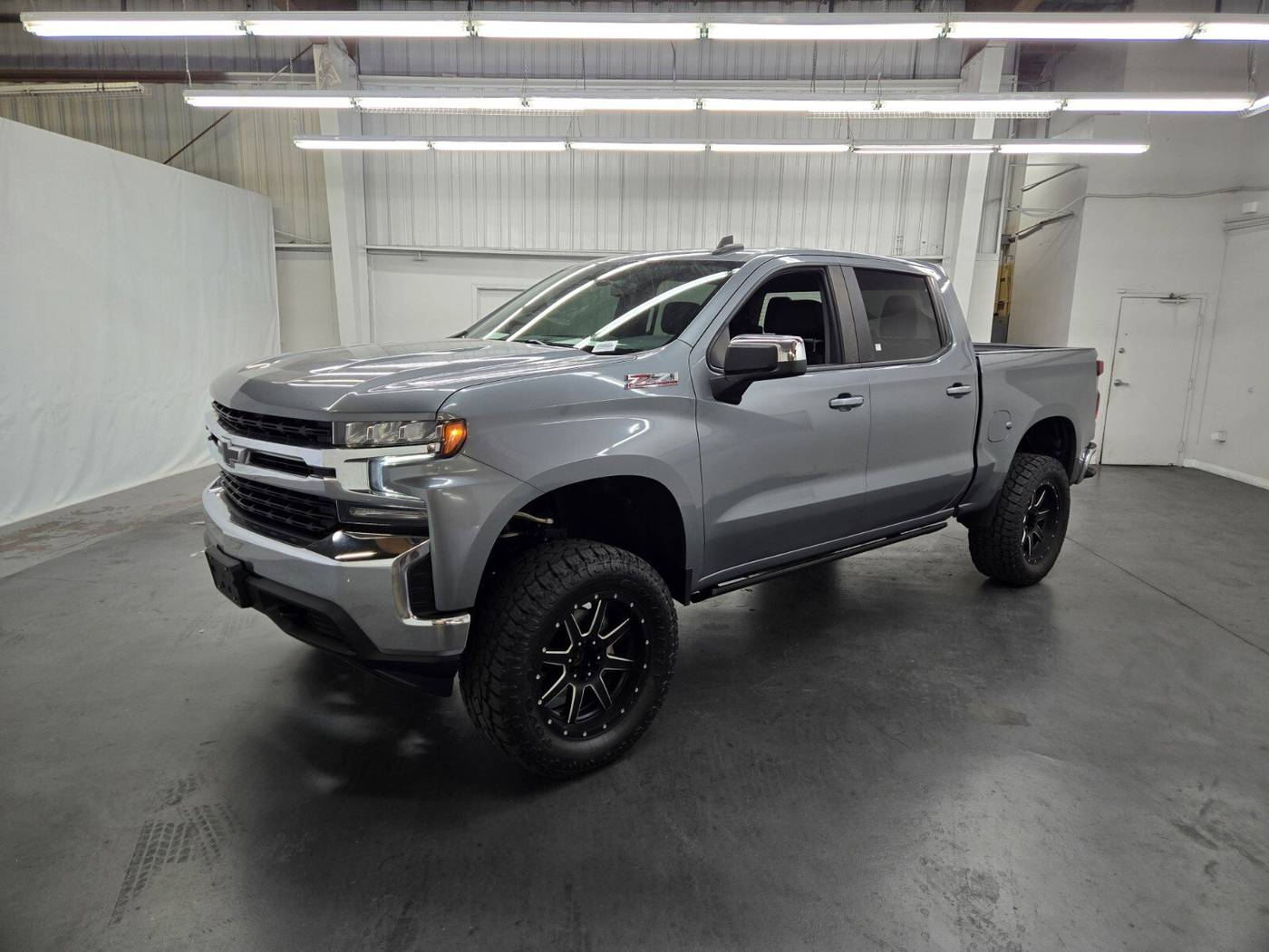 2019 Chevrolet Silverado 1500 LT — Pickup Truck — 74,318 mi — Las Vegas, NV